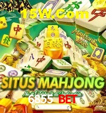 Provedores de Jogos 6855 BET