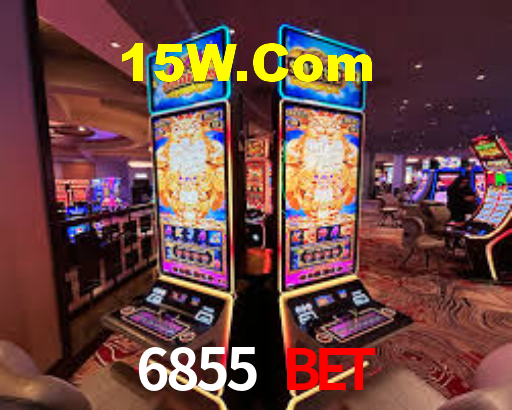 6855 BET
