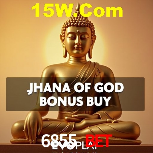 Interface do App 6855 BET