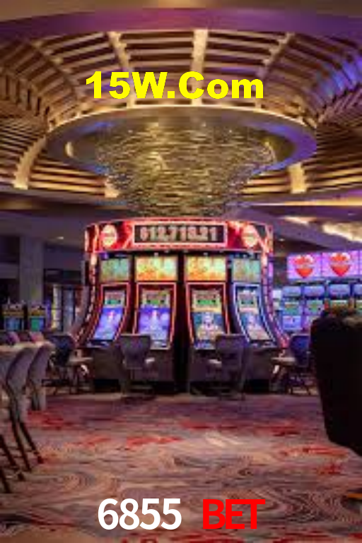 6855 BET