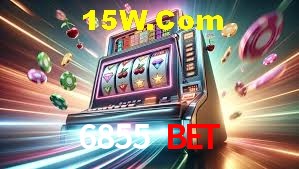 Experiência VIP 6855 BET