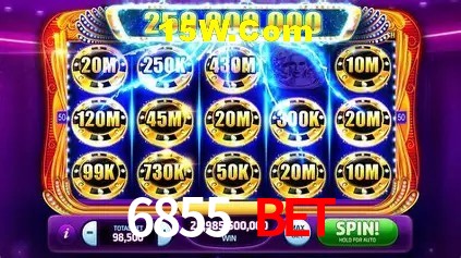 6855 BET Salvador - Strategy
