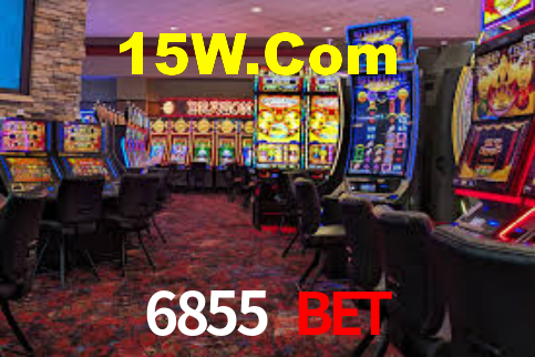 6855 BET,6855.Com