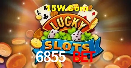 6855 BET - Aplicativo Móvel