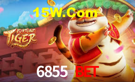 6855 BET - App Performance