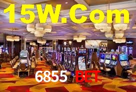Premium Interface 6855 BET