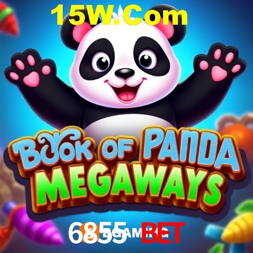 Descubra o Mundo do Cassino Online com 6855 BET