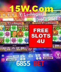 6855 BET Rio de Janeiro - Slot Strategy
